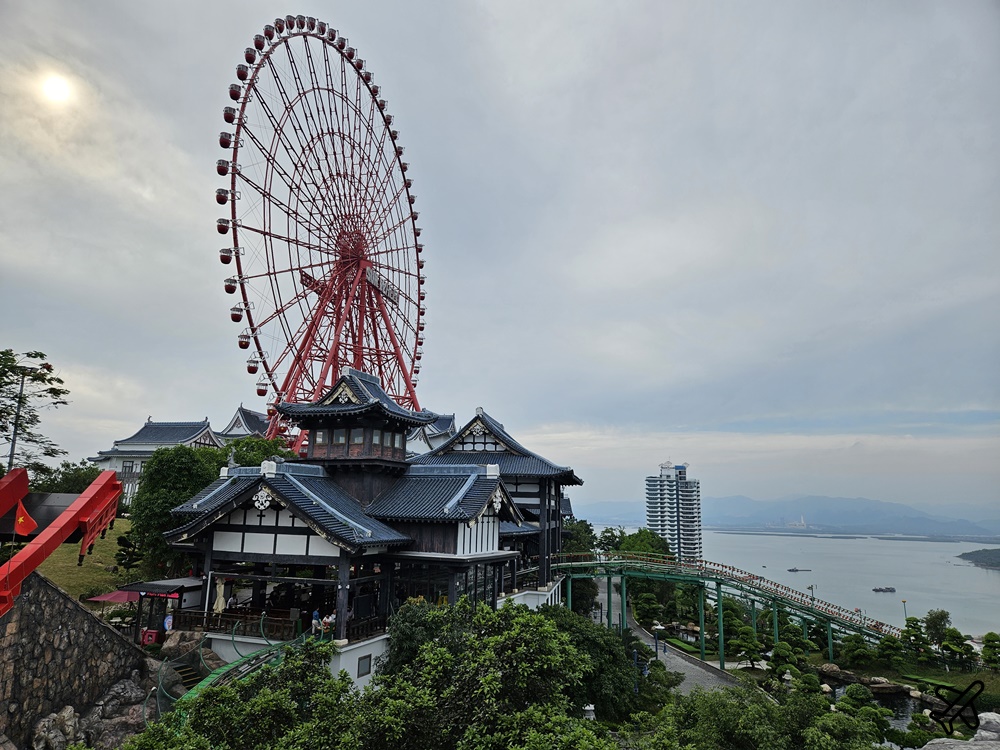 網站近期文章：2026越南旅遊 下龍灣太陽世界下龍公園 跨海纜車、水陸樂園