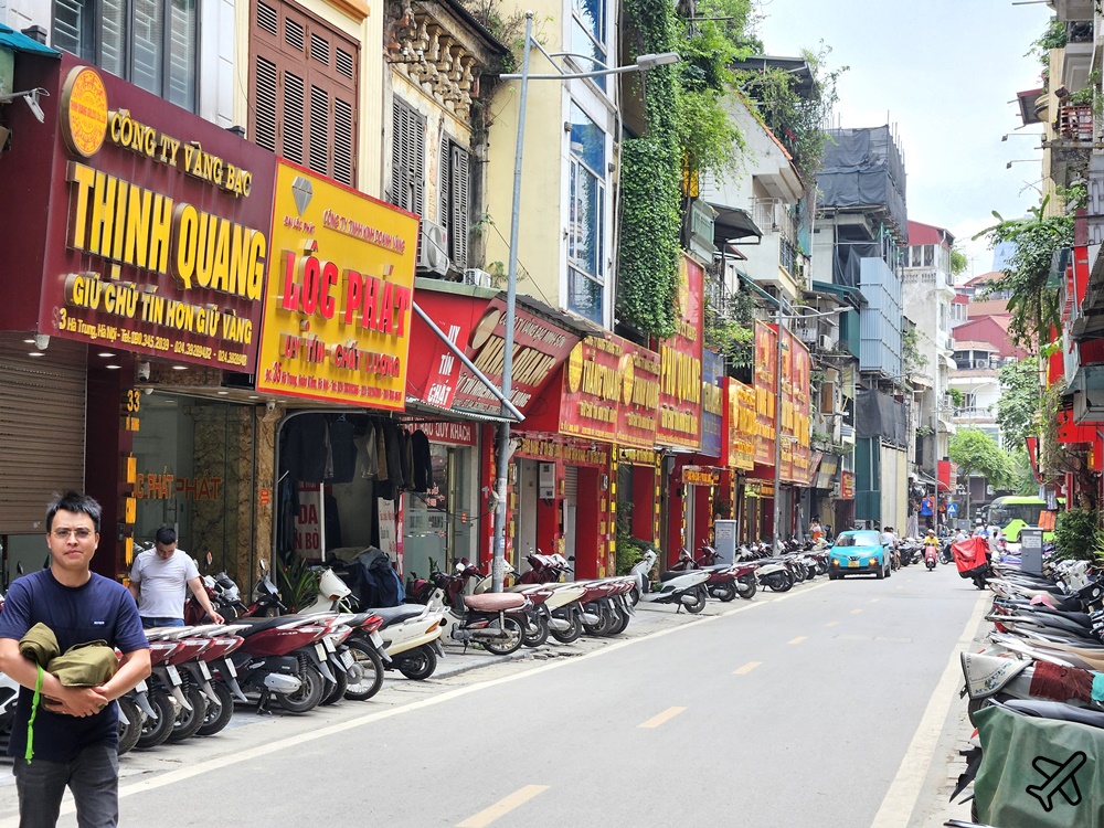 網站近期文章：越南旅遊 河內要去哪裡換錢、換越南盾 匯率 刷卡方便嗎? 河內自由行