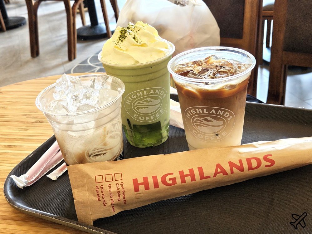 網站近期文章：越南旅遊 高原咖啡 Highlands Coffee 越南連鎖咖啡品牌 下龍灣Vincom Plaza購物中心