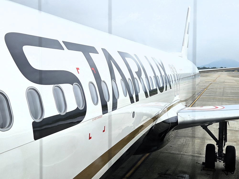 星宇航空 河內機場-台北桃園 A321neo 經濟艙飛機餐、素食餐 開箱JX716 越南旅遊 @AJ的旅行地圖