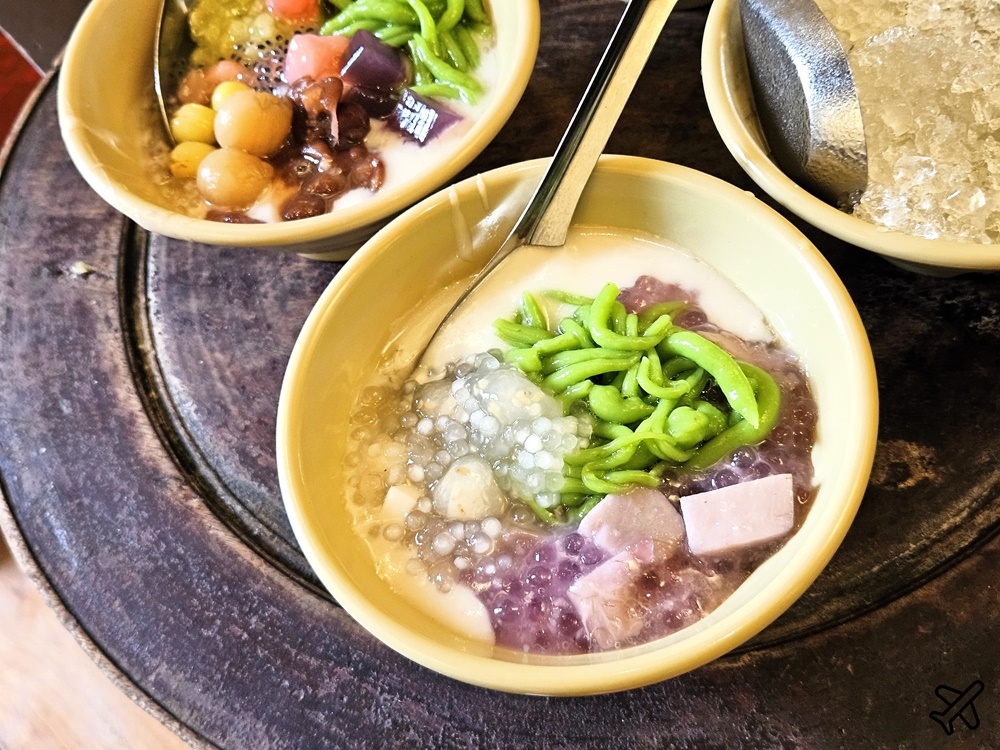 網站近期文章：越南旅遊 河內美食 Loc Tai House 傳統越南甜點店 河內自由行