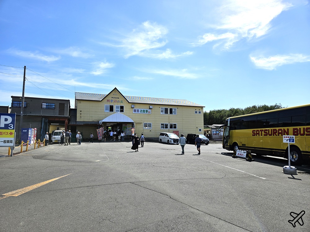 2026北海道旅遊 四季彩之丘 夏季花毯 北海道租車 自駕 北海道景點 2026北海道旅遊 四季彩之丘 夏季花毯 北海道租車 自駕 北海道景點