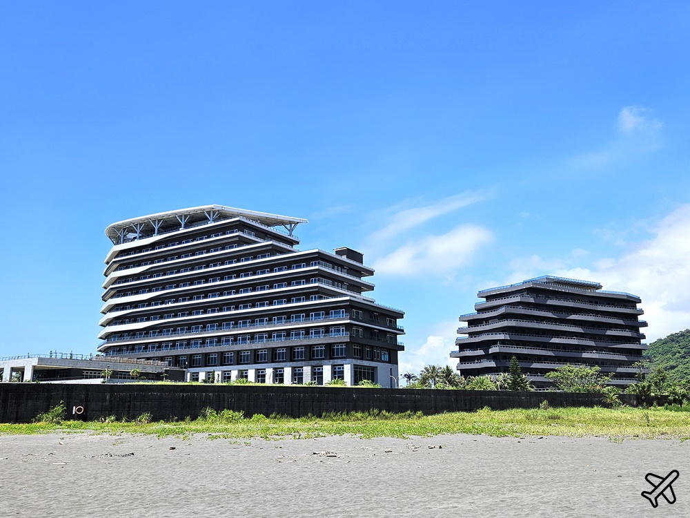 2026宜蘭住宿 烏石港OA hotel 早餐、6人房、停車場、OA PIZZA 宜蘭溫泉飯店 烏石港住宿