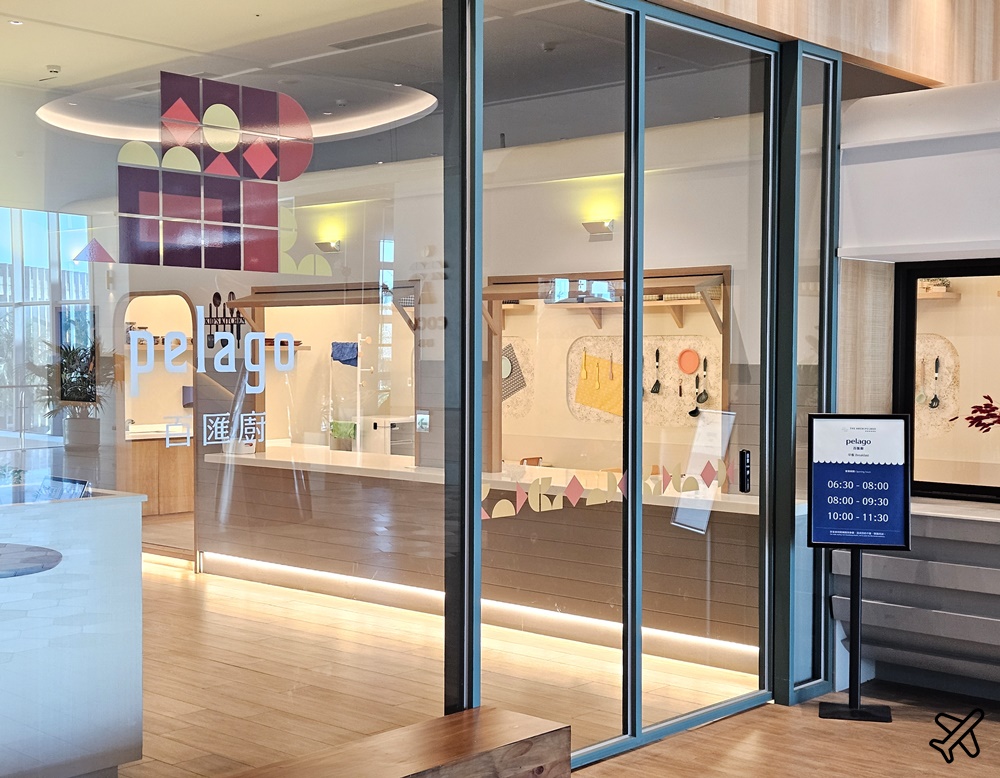 2026宜蘭美食 凱渡廣場酒店 早餐、晚餐 百匯廚pelago自助餐 吃到飽 頭城美食