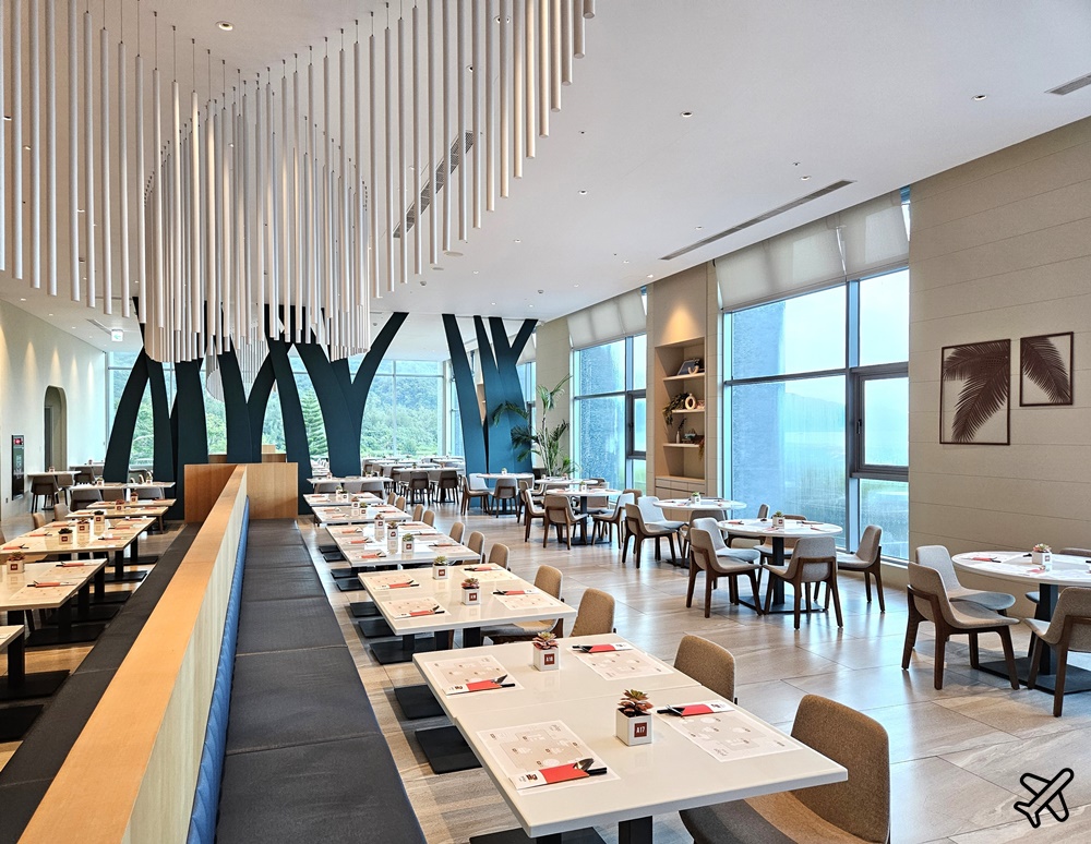 2026宜蘭美食 凱渡廣場酒店 早餐、晚餐 百匯廚pelago自助餐 吃到飽 頭城美食