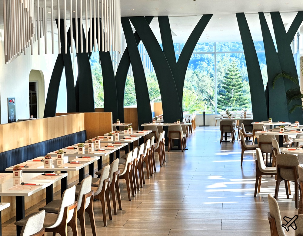 2026宜蘭美食 凱渡廣場酒店 早餐、晚餐 百匯廚pelago自助餐 吃到飽 頭城美食
