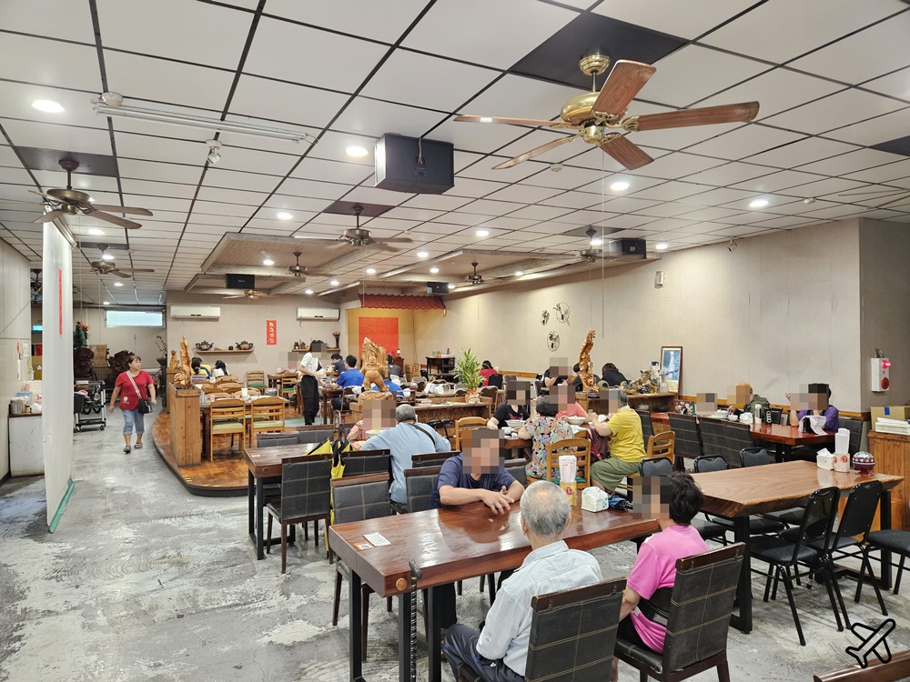 2026台中美食 國際耀谷素食餐飲 泡沫紅茶店轉型 素食餐廳 沙鹿美食