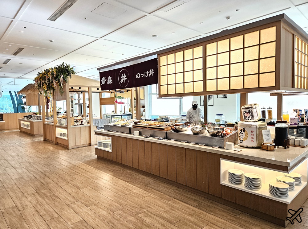 2026宜蘭美食 凱渡廣場酒店 早餐、晚餐 百匯廚pelago自助餐 吃到飽 頭城美食