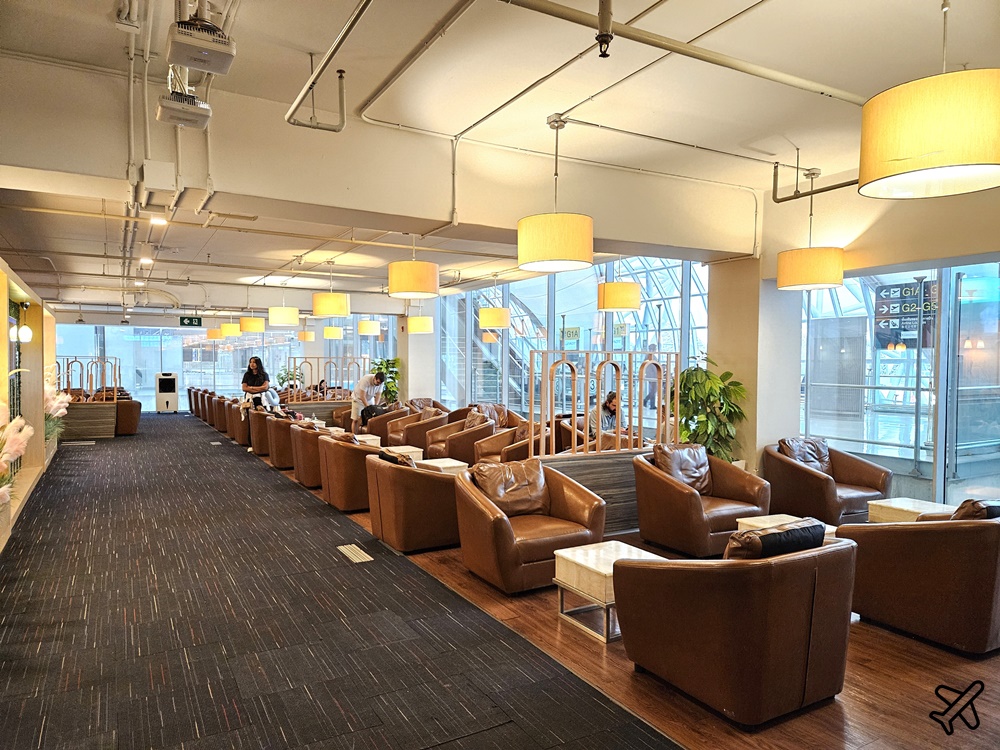 2026泰國旅遊 曼谷機場貴賓室 BKK G區 奇蹟貴賓室 Miracle Business Class Lounge JCB貴賓室 2026泰國旅遊 曼谷機場貴賓室 BKK G區 奇蹟貴賓室 Miracle Business Class Lounge JCB貴賓室