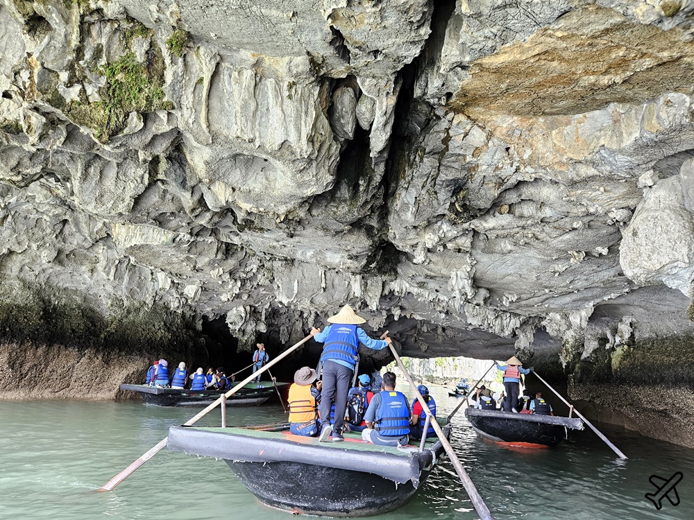 2026越南旅遊 下龍灣 大使號遊輪 驚喜洞、英雄島、光明洞 下龍灣郵輪兩天一夜 河內自由行 2026越南旅遊 下龍灣 大使號遊輪 驚喜洞、英雄島、光明洞 下龍灣郵輪兩天一夜 河內自由行