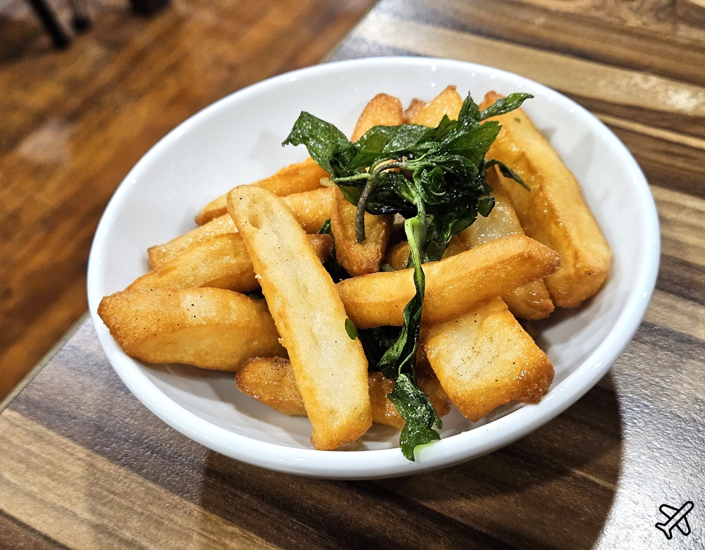 2026台中美食 國際耀谷素食餐飲 泡沫紅茶店轉型 素食餐廳 沙鹿美食