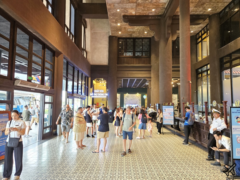 2026越南旅遊 下龍灣 大使號遊輪 房間、船上設施、報到流程、下龍灣交通 下龍灣郵輪兩天一夜 河內自由行