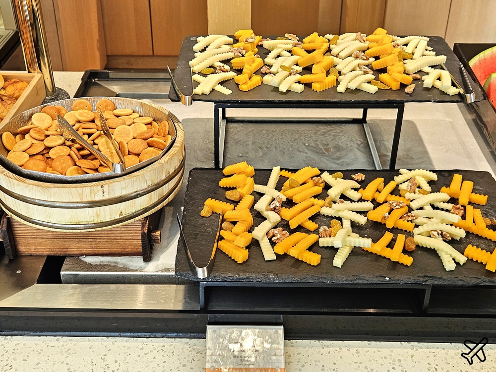 2026宜蘭美食 凱渡廣場酒店 早餐、晚餐 百匯廚pelago自助餐 吃到飽 頭城美食