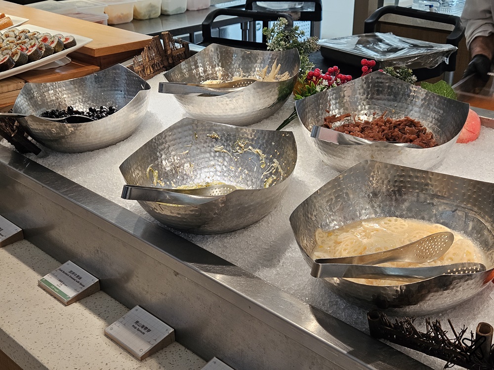 2026宜蘭美食 凱渡廣場酒店 早餐、晚餐 百匯廚pelago自助餐 吃到飽 頭城美食