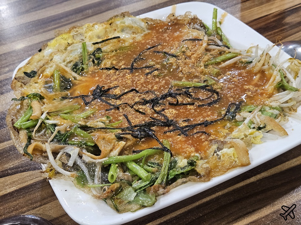 2026台中美食 國際耀谷素食餐飲 泡沫紅茶店轉型 素食餐廳 沙鹿美食