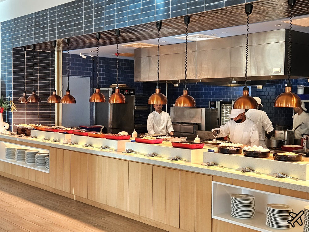 2026宜蘭美食 凱渡廣場酒店 早餐、晚餐 百匯廚pelago自助餐 吃到飽 頭城美食
