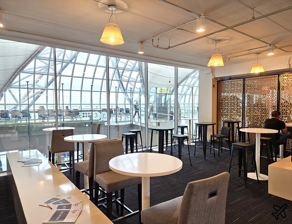 2026泰國旅遊 曼谷機場貴賓室 BKK G區 奇蹟貴賓室 Miracle Business Class Lounge JCB貴賓室 2026泰國旅遊 曼谷機場貴賓室 BKK G區 奇蹟貴賓室 Miracle Business Class Lounge JCB貴賓室
