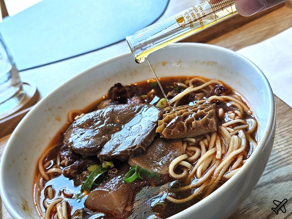 2026宜蘭美食 椰林 海景餐廳 江振誠牛肉麵、雙人下午茶 凱渡廣場酒店 頭城美食