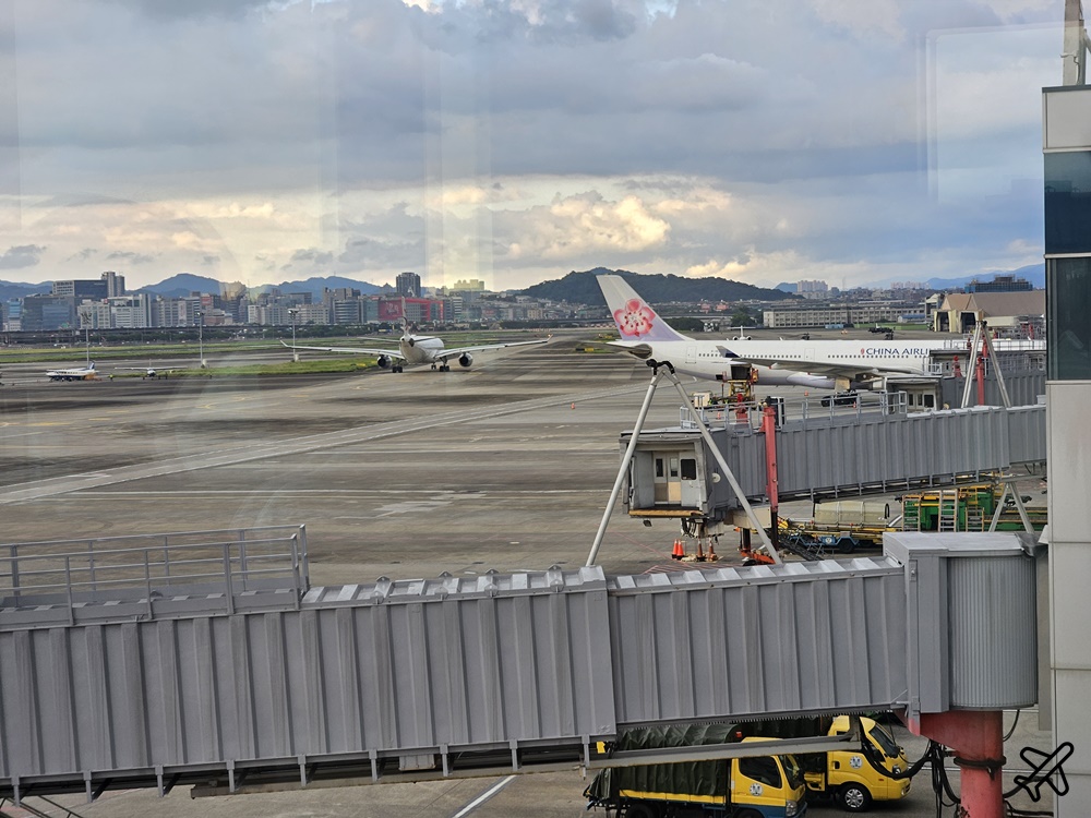 2026台北景點 松山機場觀景台 免費台北景點 台北一日遊