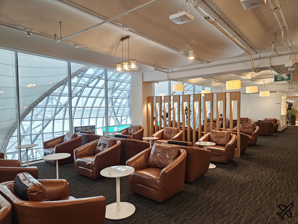 2026泰國旅遊 曼谷機場貴賓室 BKK G區 奇蹟貴賓室 Miracle Business Class Lounge JCB貴賓室 2026泰國旅遊 曼谷機場貴賓室 BKK G區 奇蹟貴賓室 Miracle Business Class Lounge JCB貴賓室