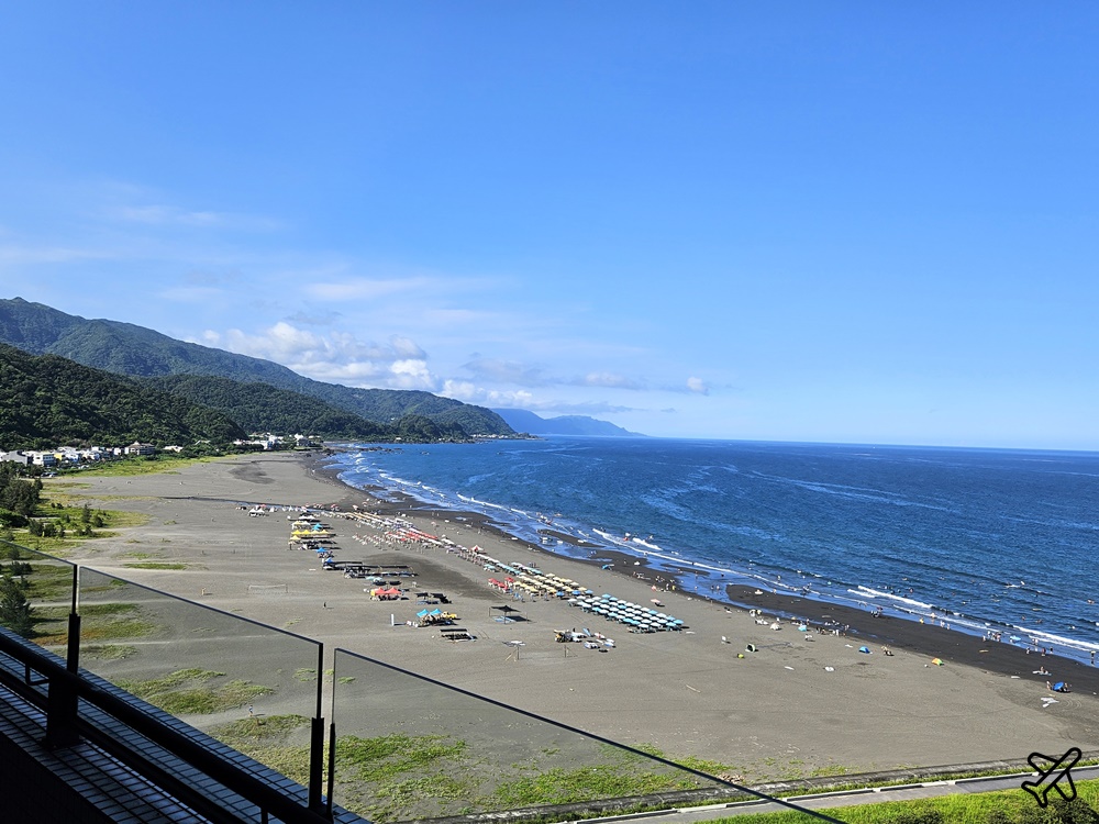 2026宜蘭住宿 凱渡廣場酒店 早餐、行政酒廊、天際海景客房、溫泉 一站式遊輪住宿體驗 宜蘭親子飯店