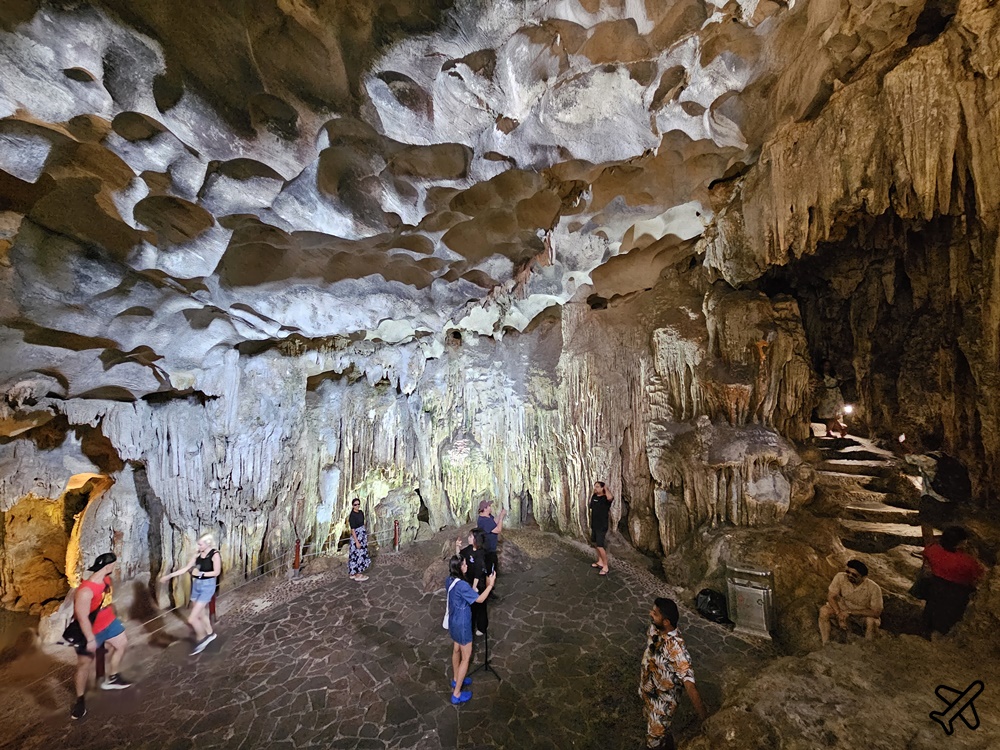 2026越南旅遊 下龍灣 大使號遊輪 驚喜洞、英雄島、光明洞 下龍灣郵輪兩天一夜 河內自由行 2026越南旅遊 下龍灣 大使號遊輪 驚喜洞、英雄島、光明洞 下龍灣郵輪兩天一夜 河內自由行