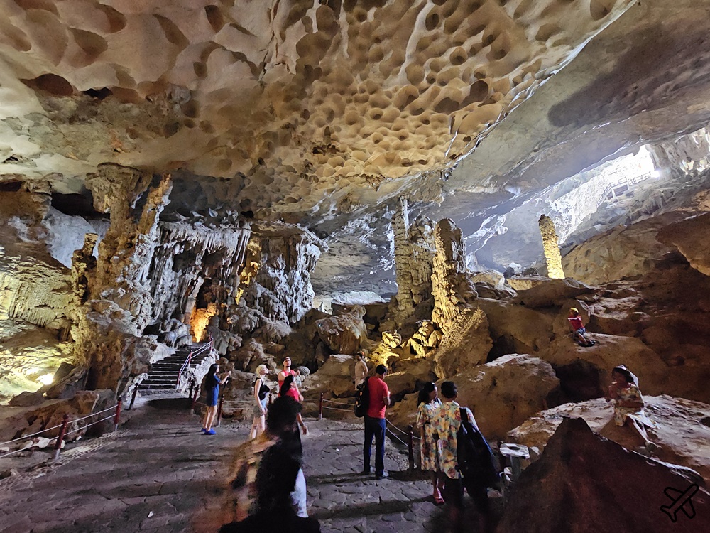 2026越南旅遊 下龍灣 大使號遊輪 驚喜洞、英雄島、光明洞 下龍灣郵輪兩天一夜 河內自由行 2026越南旅遊 下龍灣 大使號遊輪 驚喜洞、英雄島、光明洞 下龍灣郵輪兩天一夜 河內自由行
