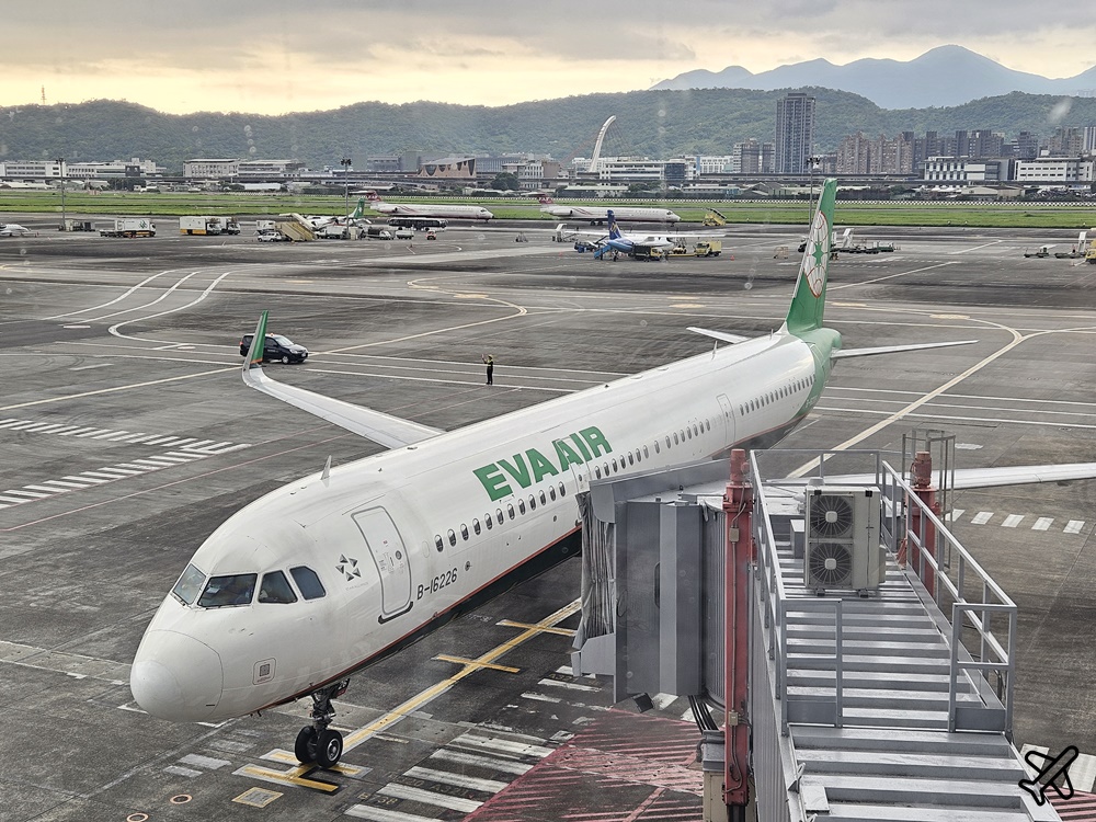 2026台北景點 松山機場觀景台 免費台北景點 台北一日遊