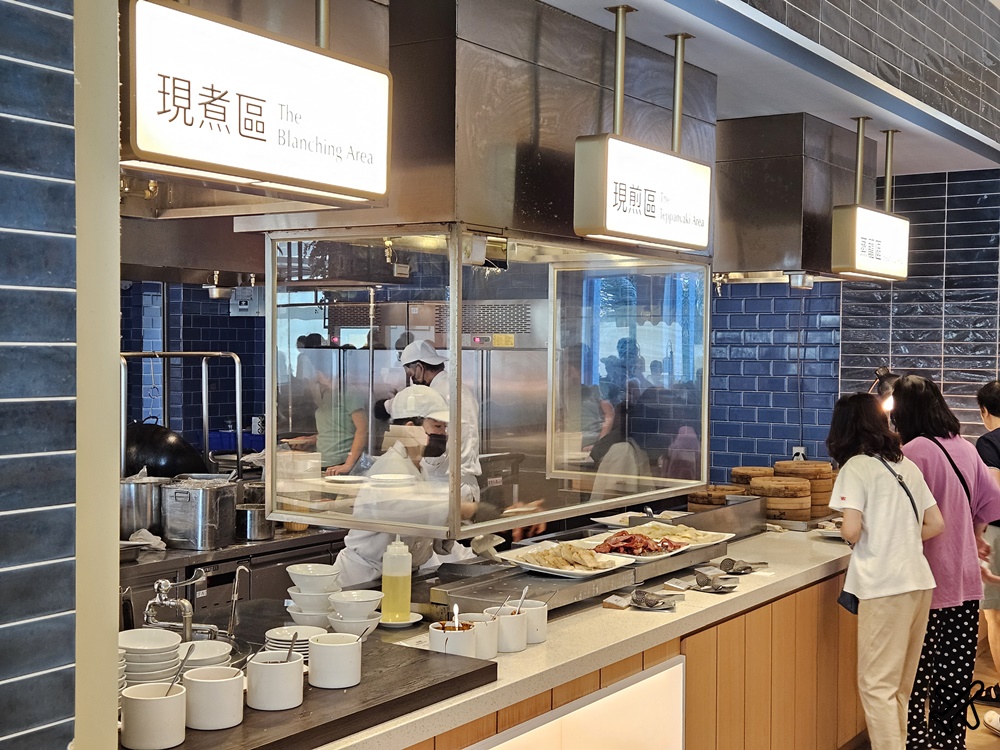 2026宜蘭美食 凱渡廣場酒店 早餐、晚餐 百匯廚pelago自助餐 吃到飽 頭城美食