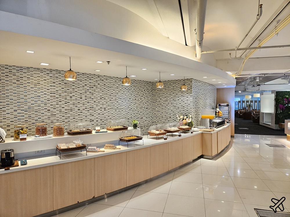 2026泰國旅遊 曼谷機場貴賓室 BKK G區 奇蹟貴賓室 Miracle Business Class Lounge JCB貴賓室 2026泰國旅遊 曼谷機場貴賓室 BKK G區 奇蹟貴賓室 Miracle Business Class Lounge JCB貴賓室
