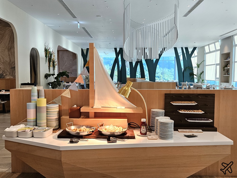 2026宜蘭美食 凱渡廣場酒店 早餐、晚餐 百匯廚pelago自助餐 吃到飽 頭城美食