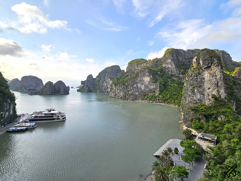 2026越南旅遊 下龍灣 大使號遊輪 驚喜洞、英雄島、光明洞 下龍灣郵輪兩天一夜 河內自由行 2026越南旅遊 下龍灣 大使號遊輪 驚喜洞、英雄島、光明洞 下龍灣郵輪兩天一夜 河內自由行