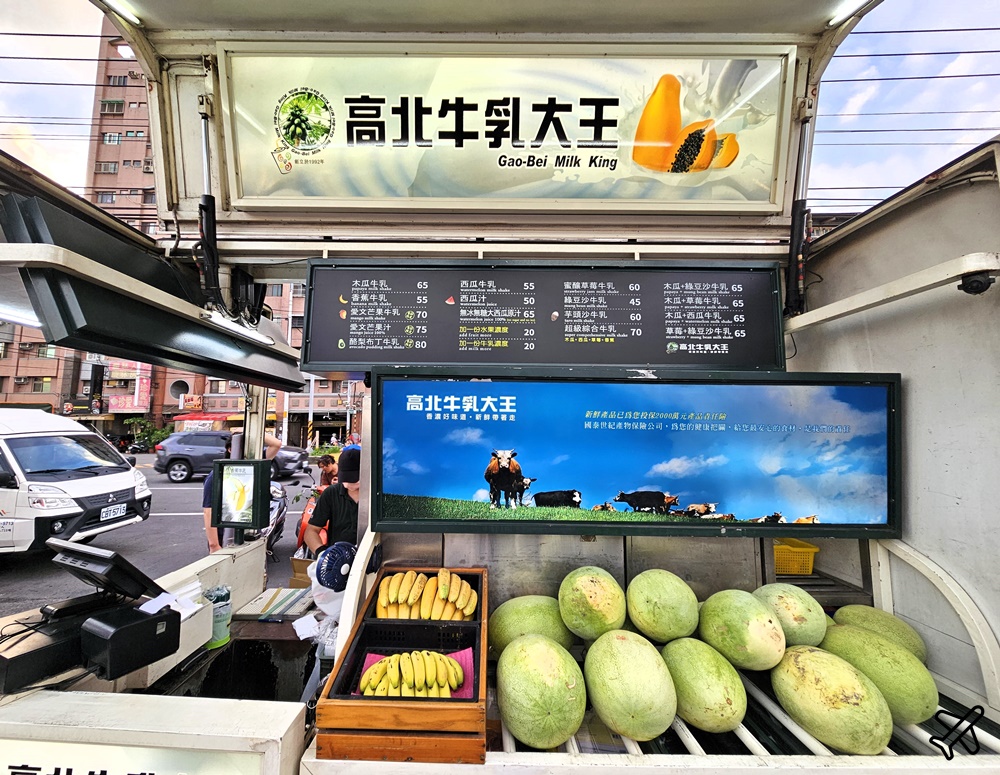 2026彰化美食 精誠夜市 停車場 彰化最大夜市 每周營業5天 彰化景點
