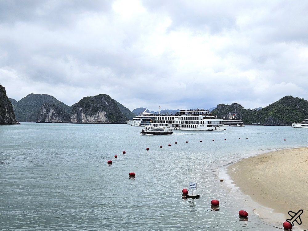 2026越南旅遊 下龍灣 大使號遊輪 驚喜洞、英雄島、光明洞 下龍灣郵輪兩天一夜 河內自由行 2026越南旅遊 下龍灣 大使號遊輪 驚喜洞、英雄島、光明洞 下龍灣郵輪兩天一夜 河內自由行