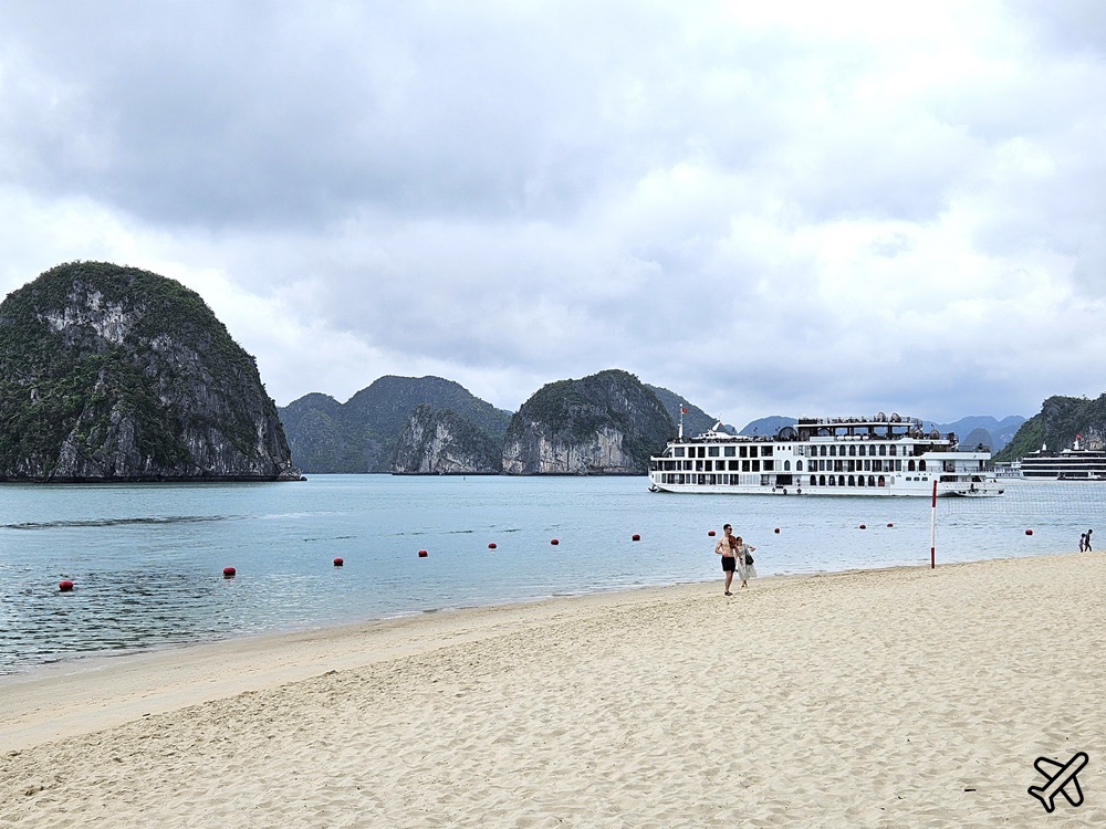 2026越南旅遊 下龍灣 大使號遊輪 驚喜洞、英雄島、光明洞 下龍灣郵輪兩天一夜 河內自由行 2026越南旅遊 下龍灣 大使號遊輪 驚喜洞、英雄島、光明洞 下龍灣郵輪兩天一夜 河內自由行