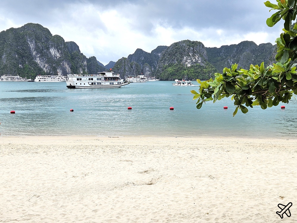 2026越南旅遊 下龍灣 大使號遊輪 驚喜洞、英雄島、光明洞 下龍灣郵輪兩天一夜 河內自由行 2026越南旅遊 下龍灣 大使號遊輪 驚喜洞、英雄島、光明洞 下龍灣郵輪兩天一夜 河內自由行