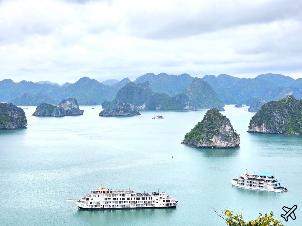2026越南旅遊 下龍灣 大使號遊輪 驚喜洞、英雄島、光明洞 下龍灣郵輪兩天一夜 河內自由行 2026越南旅遊 下龍灣 大使號遊輪 驚喜洞、英雄島、光明洞 下龍灣郵輪兩天一夜 河內自由行