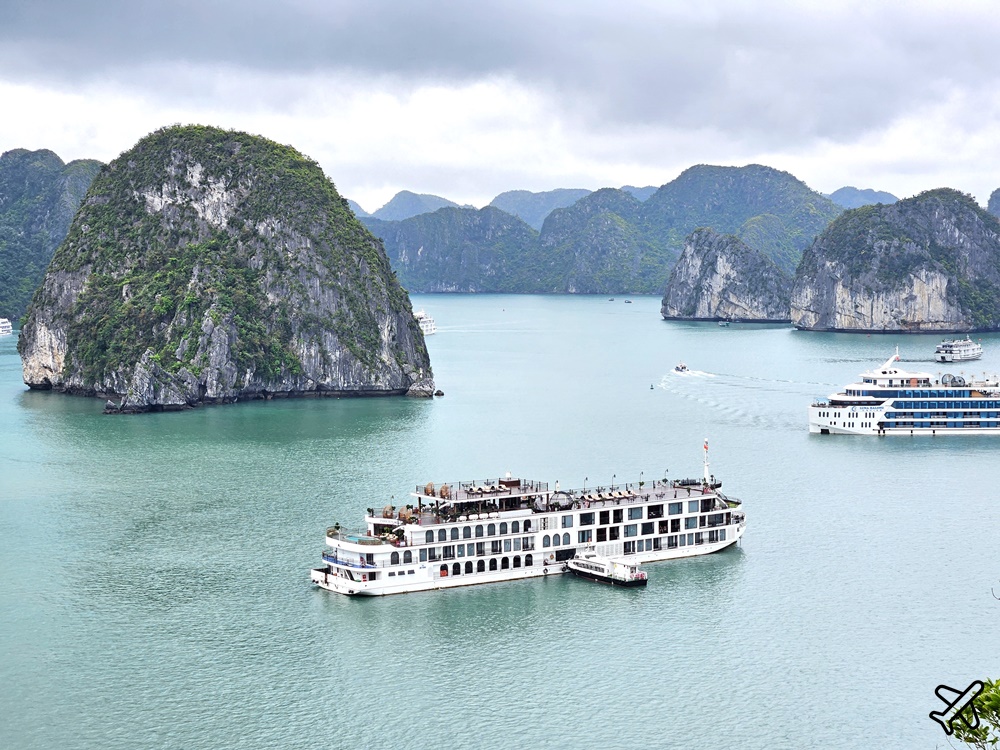 網站近期文章：2026越南旅遊 下龍灣郵輪怎麼選? 6間郵輪公司 下龍灣遊輪兩天一夜 下龍灣旅遊
