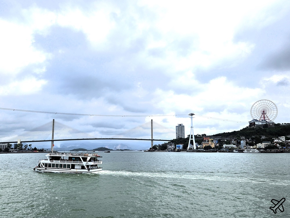 2026越南旅遊 下龍灣 大使號遊輪 房間、船上設施、報到流程、下龍灣交通 下龍灣郵輪兩天一夜 河內自由行 2026越南旅遊 下龍灣 大使號遊輪 房間、船上設施、報到流程、下龍灣交通 下龍灣郵輪兩天一夜 河內自由行