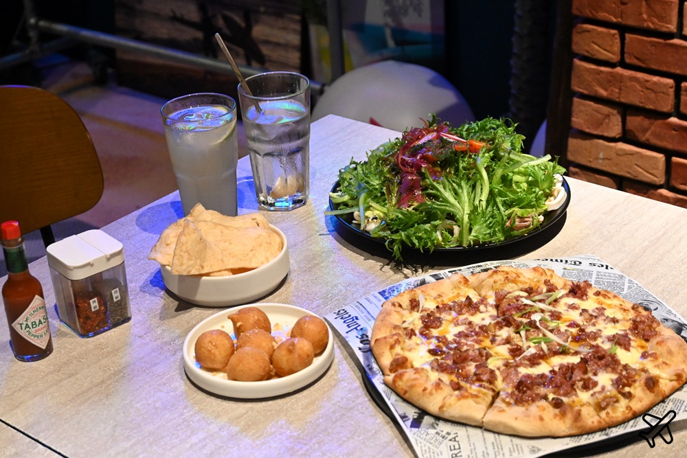 2026宜蘭住宿 烏石港OA hotel 早餐、6人房、停車場、OA PIZZA 宜蘭溫泉飯店 烏石港住宿