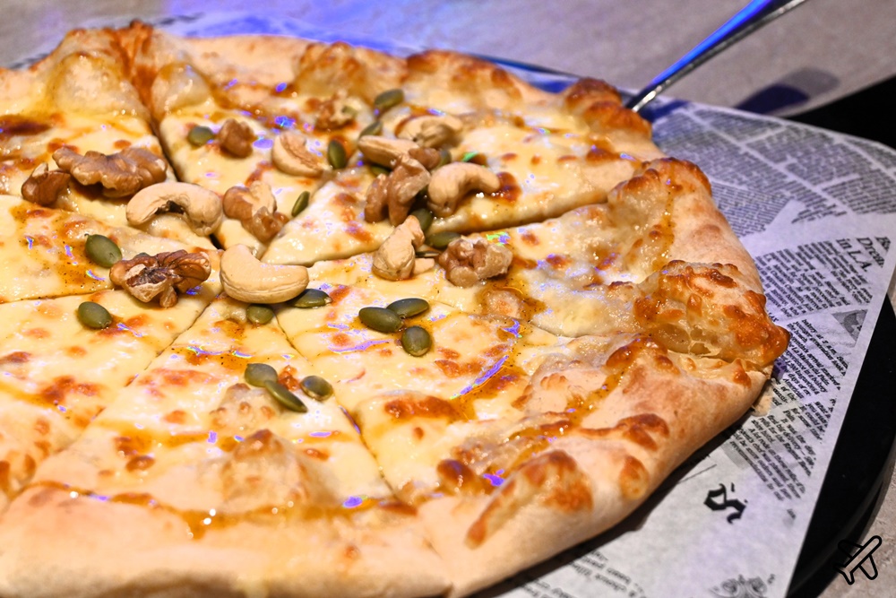 2026宜蘭住宿 烏石港OA hotel 早餐、6人房、停車場、OA PIZZA 宜蘭溫泉飯店 烏石港住宿