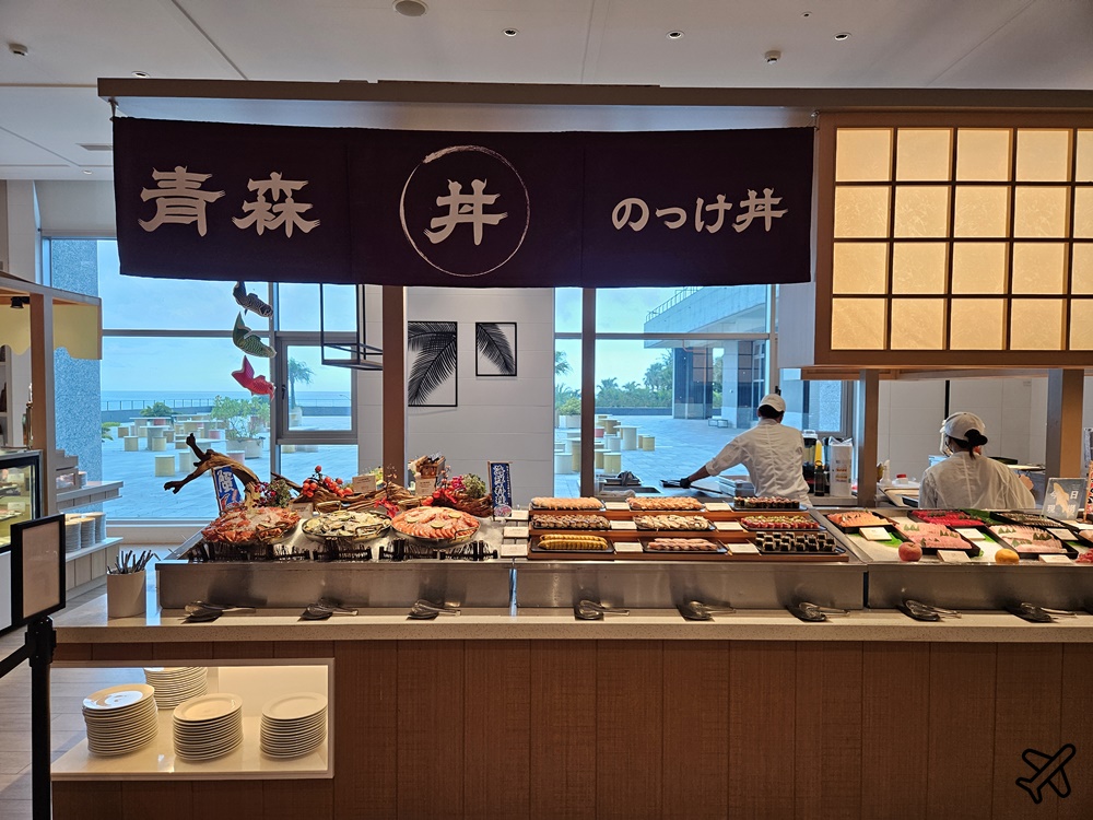 2026宜蘭美食 凱渡廣場酒店 早餐、晚餐 百匯廚pelago自助餐 吃到飽 頭城美食