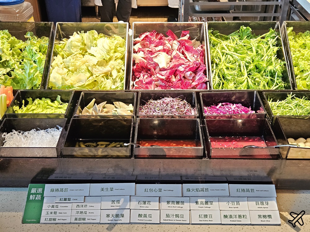 2026宜蘭美食 凱渡廣場酒店 早餐、晚餐 百匯廚pelago自助餐 吃到飽 頭城美食
