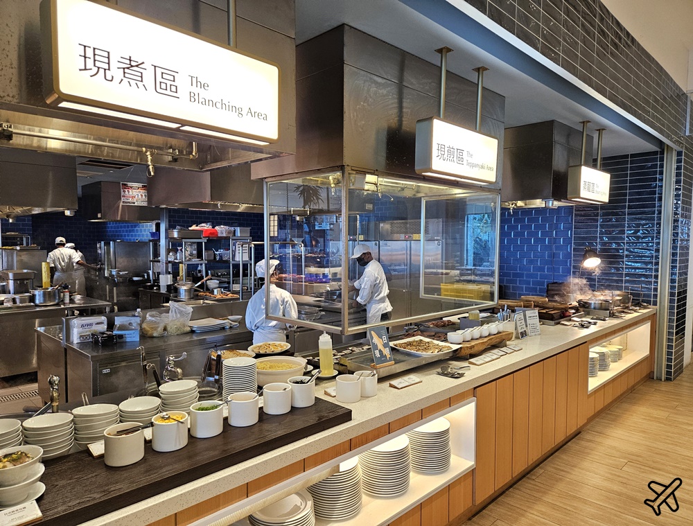 2026宜蘭美食 凱渡廣場酒店 早餐、晚餐 百匯廚pelago自助餐 吃到飽 頭城美食