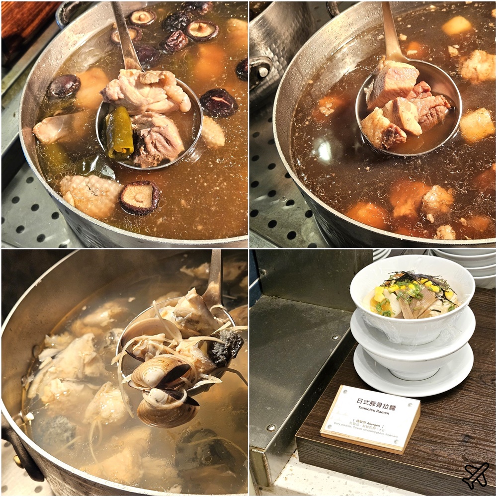 2026宜蘭美食 凱渡廣場酒店 早餐、晚餐 百匯廚pelago自助餐 吃到飽 頭城美食
