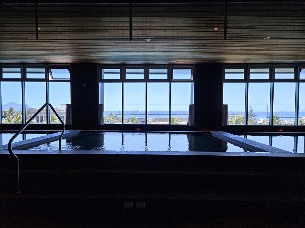 2026宜蘭住宿 凱渡廣場酒店 早餐、行政酒廊、天際海景客房、溫泉 一站式遊輪住宿體驗 宜蘭親子飯店