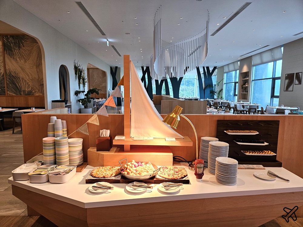 2026宜蘭美食 凱渡廣場酒店 早餐、晚餐 百匯廚pelago自助餐 吃到飽 頭城美食