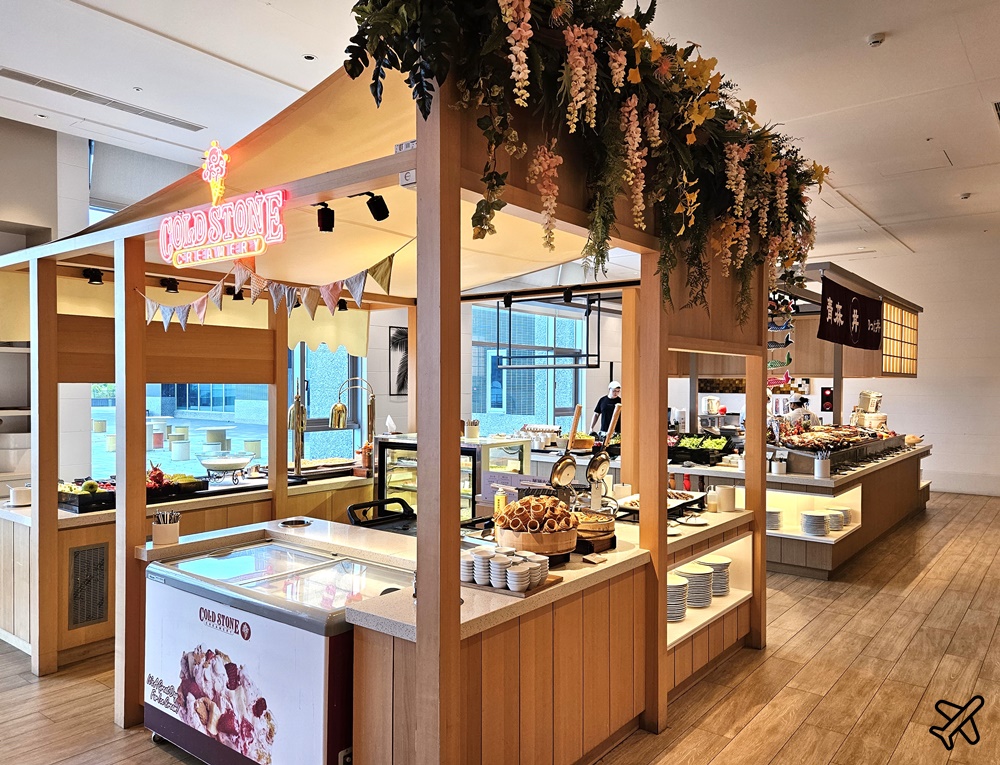 2026宜蘭美食 凱渡廣場酒店 早餐、晚餐 百匯廚pelago自助餐 吃到飽 頭城美食