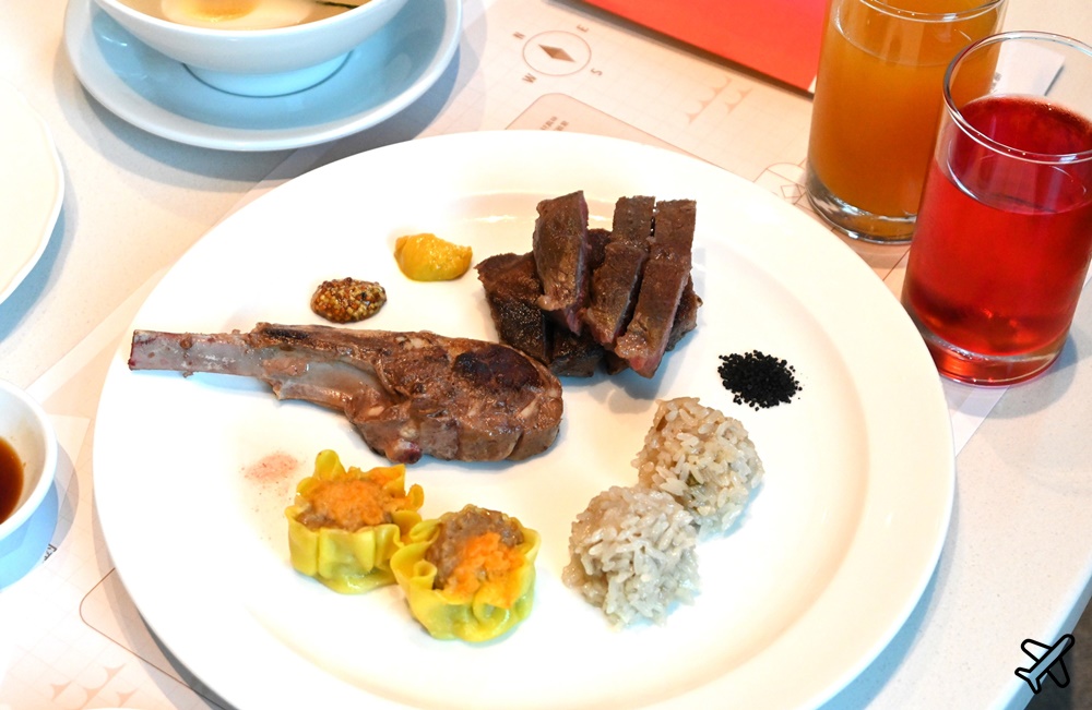 2026宜蘭美食 凱渡廣場酒店 早餐、晚餐 百匯廚pelago自助餐 吃到飽 頭城美食