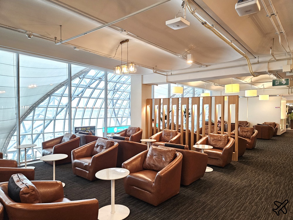 網站近期文章：2026泰國旅遊 奇蹟貴賓室 BKK G區 曼谷機場貴賓室 Miracle Business Class Lounge JCB貴賓室